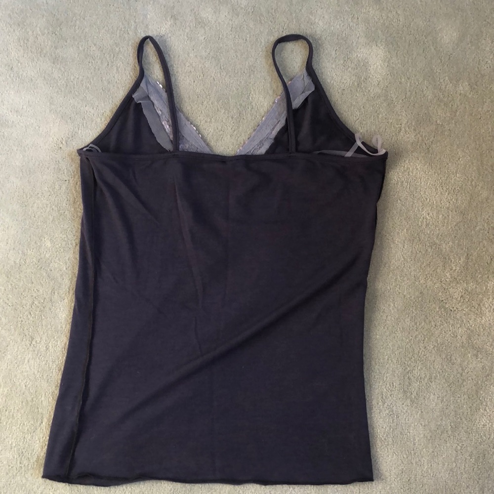 Sequined Top - image 2